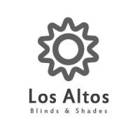 Los Altos Blinds & Shades Logo