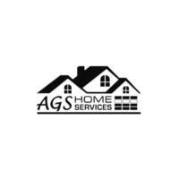 AGS - Home Services Logo