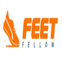 Feet Fellow Logo