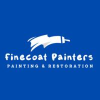 Professional Painting Services Near Me | Nashua Restoration Experts | FineCoat Painters Logo