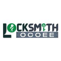 Locksmith Ocoee FL Logo