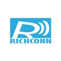 Richconn CNC Milling Logo