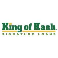 King of Kash Logo