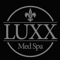 Luxx Med Spa Logo