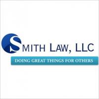 SMITH LAW, LLC Logo