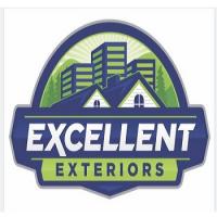 Excellent Exteriors LLC Logo