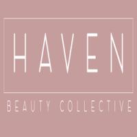 Haven Beauty Collective logo