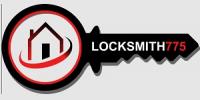 Locksmith Reno 775 Logo