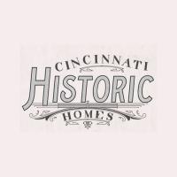 Cincinnati Historic Homes logo
