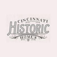 Cincinnati Historic Homes Logo