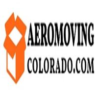 Aero Moving Colorado Logo