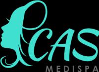 CAS MediSpa logo