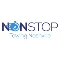 Nonstop Towing Nashville logo