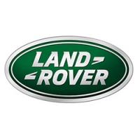 Land Rover Ventura Logo