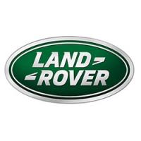 Land Rover Ventura Logo