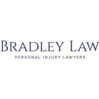 Bradley Law Personal Injury Lawyers Logo