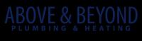 Above & Beyond Plumbing & Heating Logo