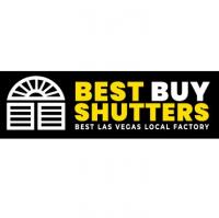 Best Buy Shutters Logo