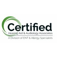 Certified Hearing Aid & Audiology Associates Logo