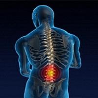 Back 2 Back Chiropractic Logo