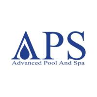 Advanced Pool & Spa Logo