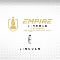 Empire Lincoln of Huntington Logo