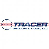 Tracer Window & Door, LLC Logo