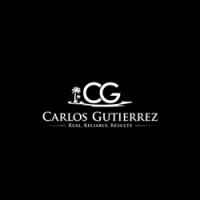 Carlos Gutierrez Logo