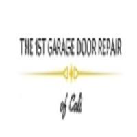 The 1st Garage Door Repair of Cali Logo