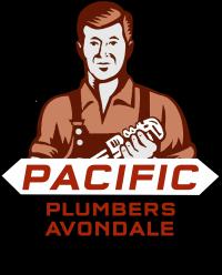 Pacific Plumbers Avondale Logo