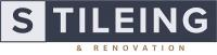 S Tileing and Renovation Logo