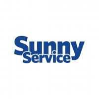 Sunny Service Logo