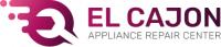El Cajon Appliance Repair Center Logo