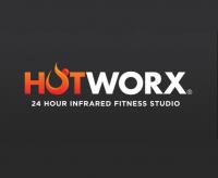 HOTWORX - Riverview, FL (Bloomingdale) Logo