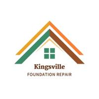 Kingsville Foundation Repair logo