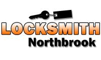 Locksmith Northbrook Logo