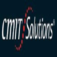 CMIT Solutions Logo