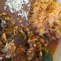 El Molcajete Restaurant Logo