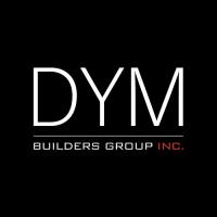 DYM Builders Group Logo