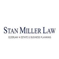 Stan Miller Law logo