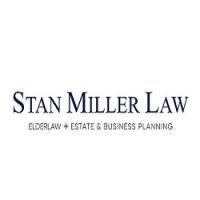 Stan Miller Law Logo