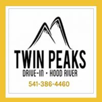 Twin Peaks Logo