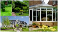 Greenthumb Lawns, LLC Logo