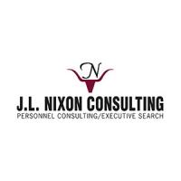 JL Nixon Consulting logo