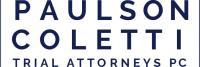 Paulson Coletti Trial Attorneys PC Logo