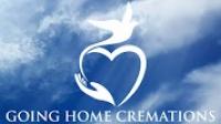 Going Home Cremation Services logo