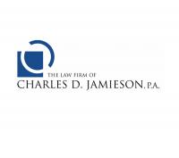 The Law Firm of Charles D. Jamieson, P.A. Logo