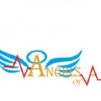 Angels Home Health Care, LLC Logo