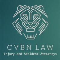 CVBN Law Injury and Accident Attorneys logo