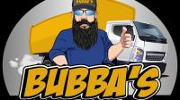 Junk Removal in Texas | Bubbas Junk Removal Logo